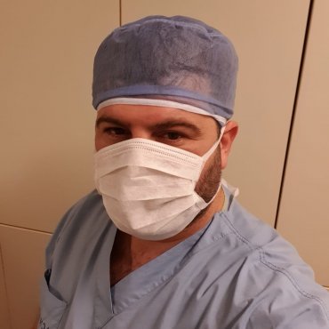 Amilyathane İçi Steril Ortam Kamera Uygumamalarımız