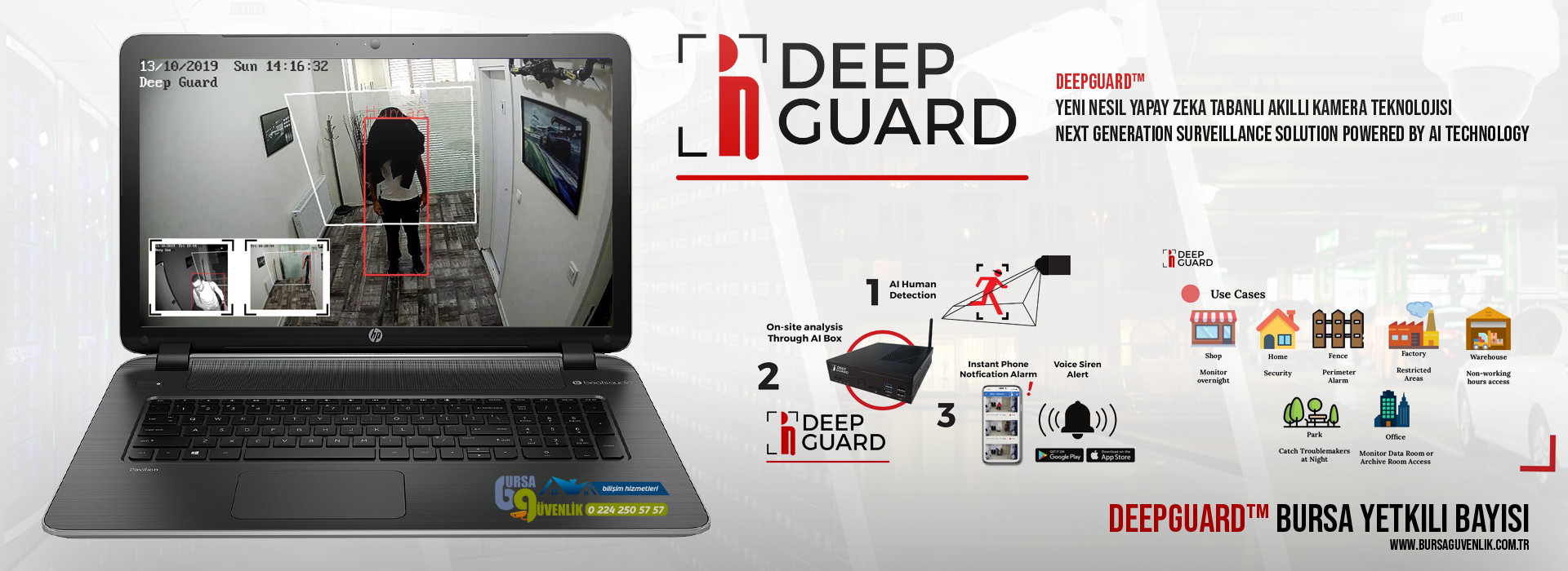 DeepGuard™